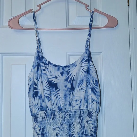 🖤 BOGO Super Cute Ocean Drive Flirty Beachy Dress - Picture 3 of 9